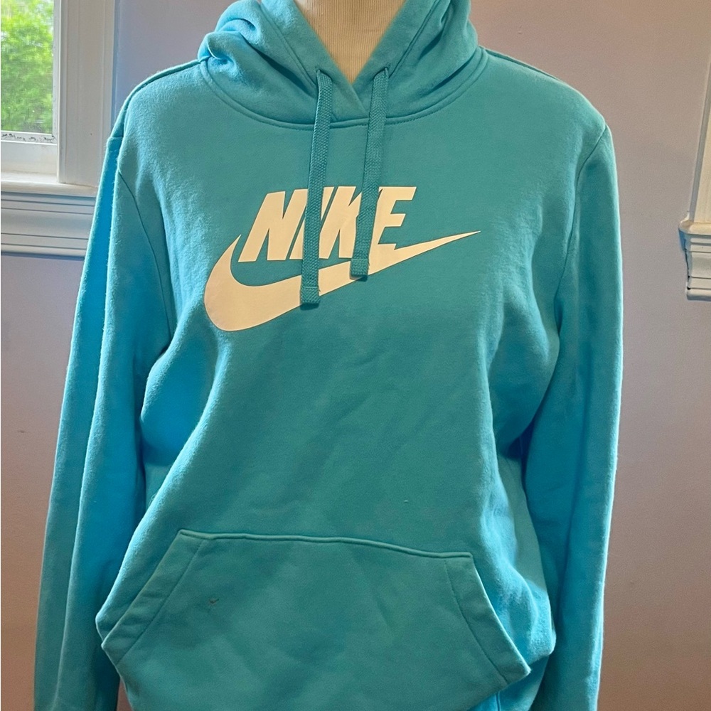 Nike hoodie